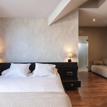 As Garzas Hotel Barizo Kültér fotó