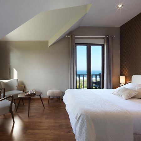 As Garzas Hotel Barizo Kültér fotó