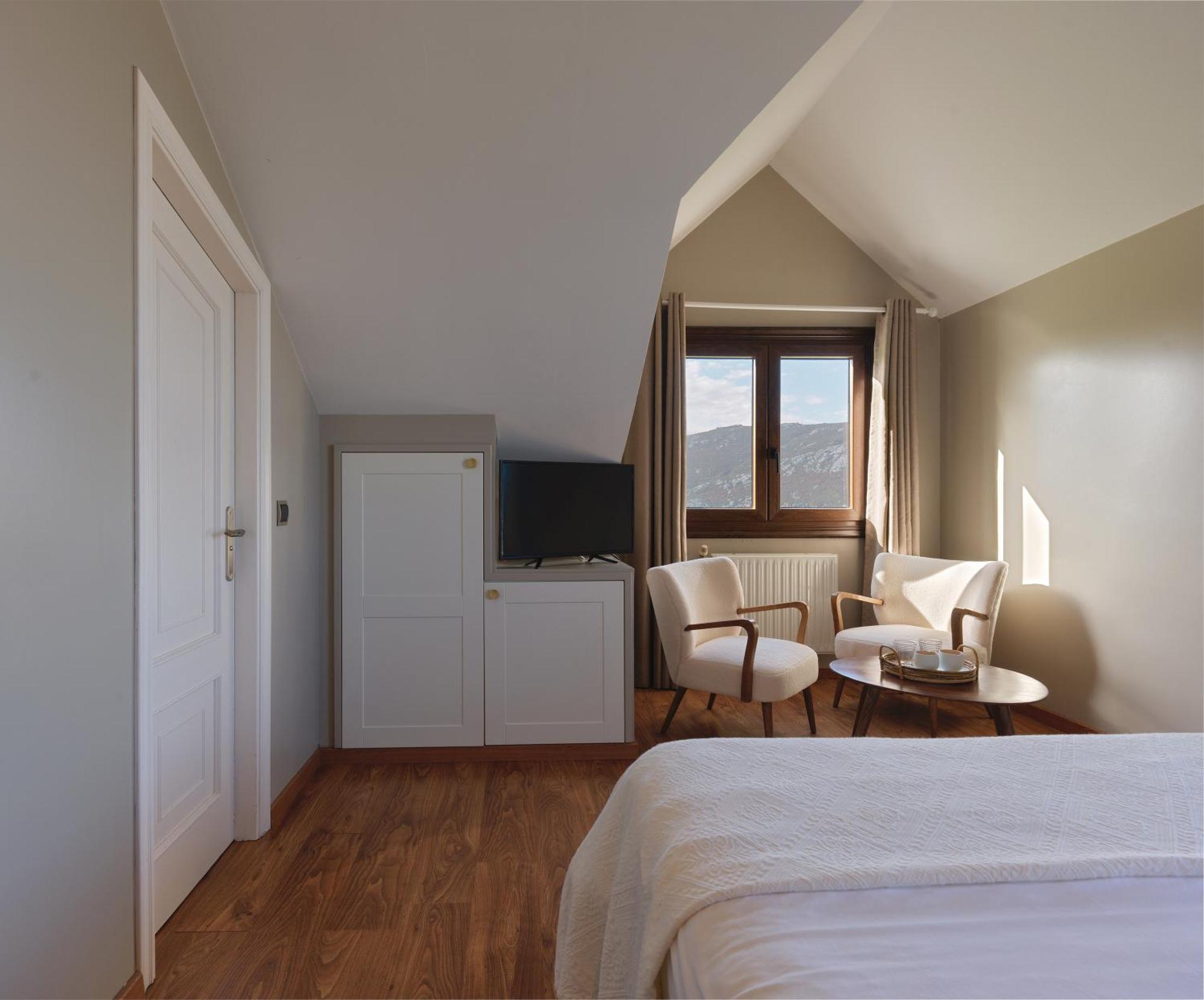 As Garzas Hotel Barizo Kültér fotó